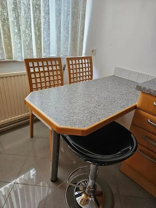 Jonas Apartment, 2 Br 비엔나