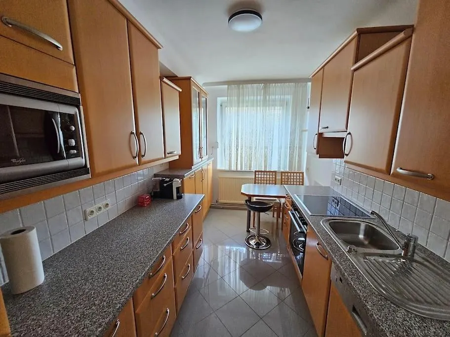 Jonas Apartment, 2 Br 비엔나 0*,