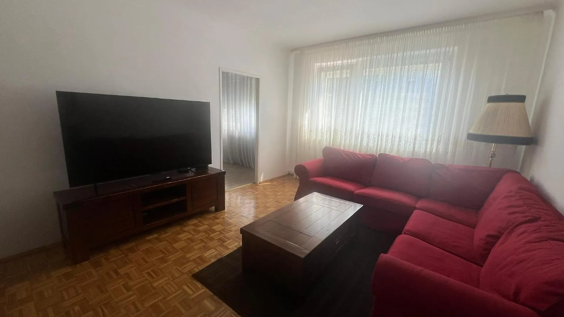 아파트 Jonas Apartment, 2 Br 비엔나