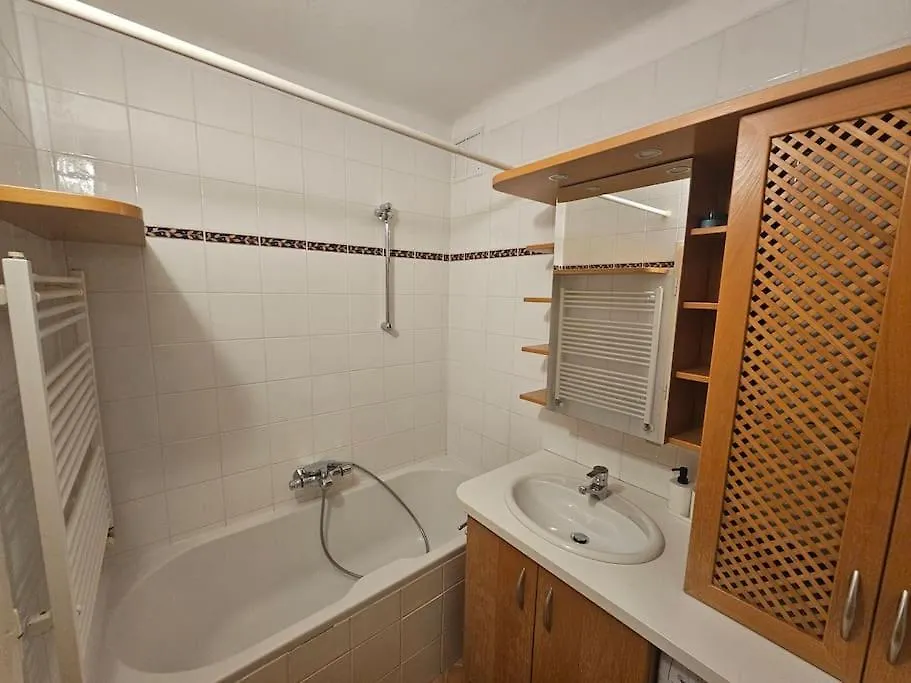 Jonas Apartment, 2 Br Vienna 0*,