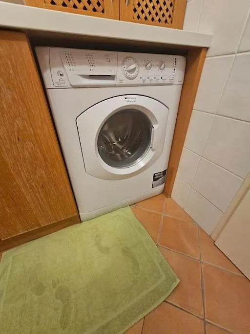 Jonas Apartment, 2 Br Vienna