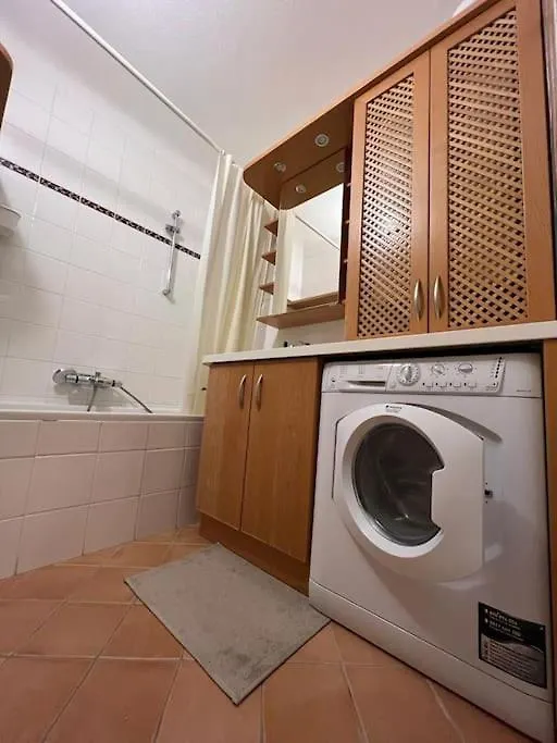 Jonas Apartment, 2 Br Vienna Austria