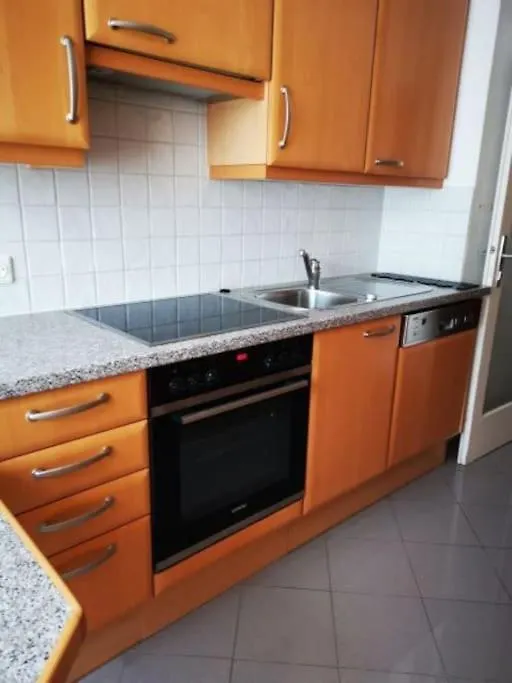 Apartment Jonas Apartment, 2 Br Vienna
