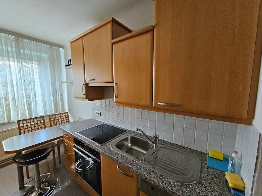 Apartment Jonas Apartment, 2 Br Vienna