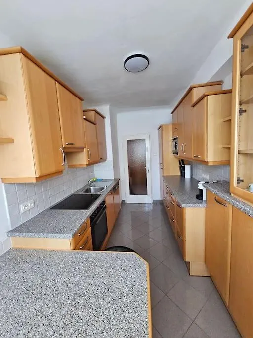 Jonas Apartment, 2 Br Vienna 0*,
