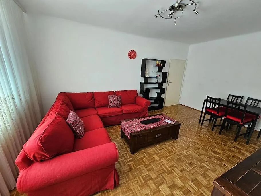 Jonas Apartment, 2 Br Vienna
