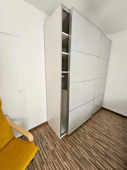 Jonas Apartment, 2 Br Vídeň Rakousko