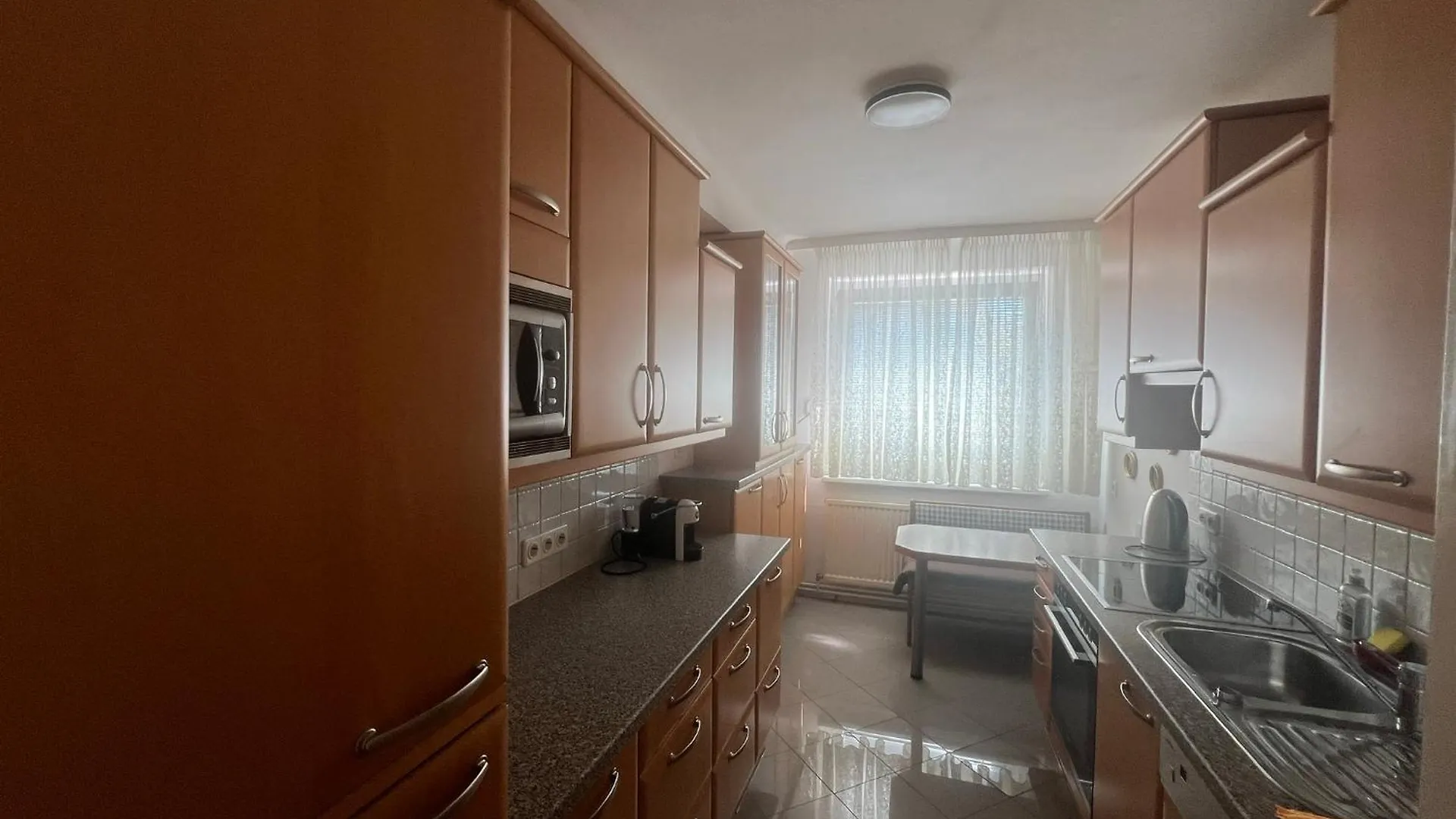 Апартаменты Jonas Apartment, 2 Br Вена