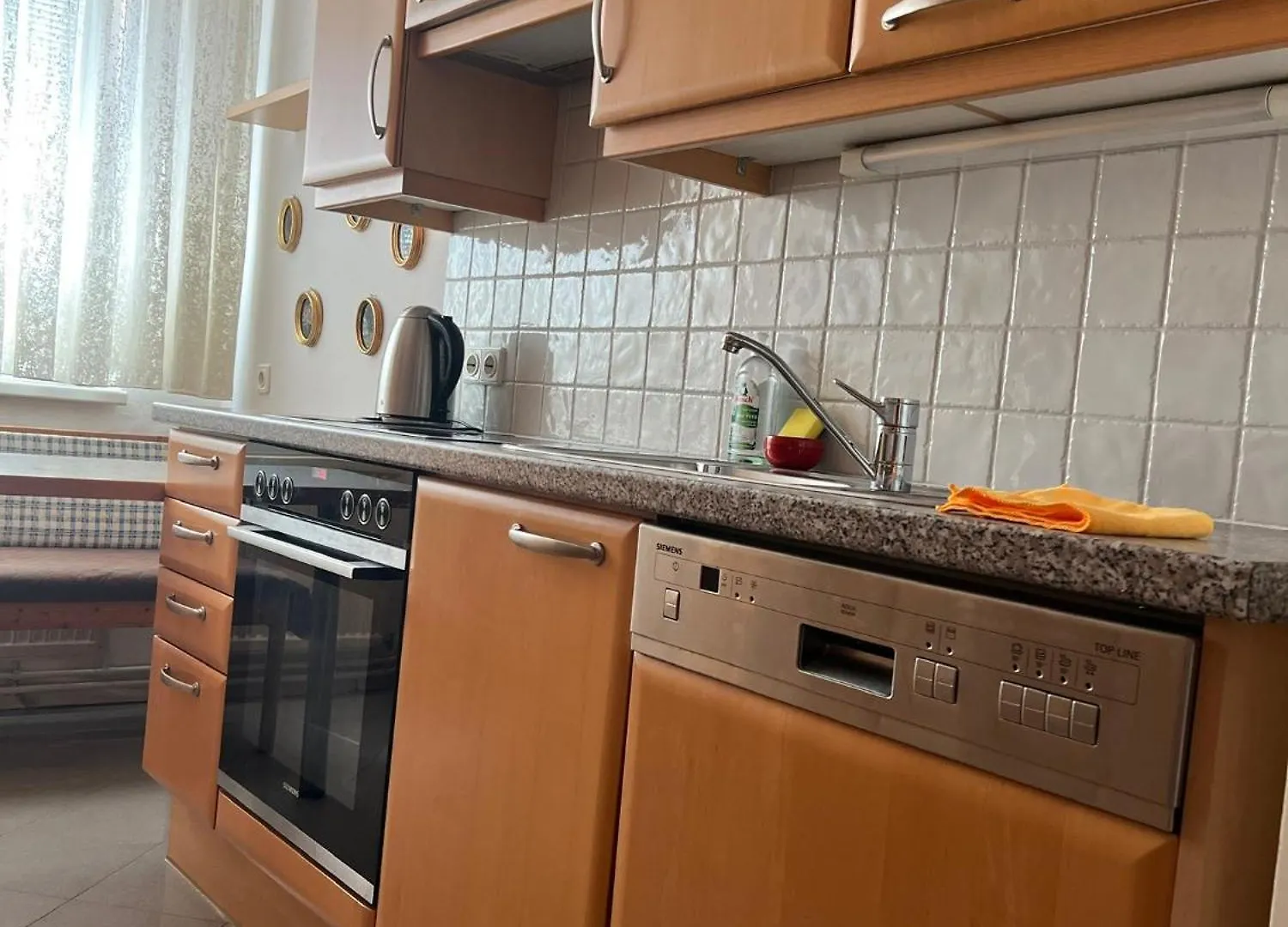 Апартаменты Jonas Apartment, 2 Br Вена Австрия