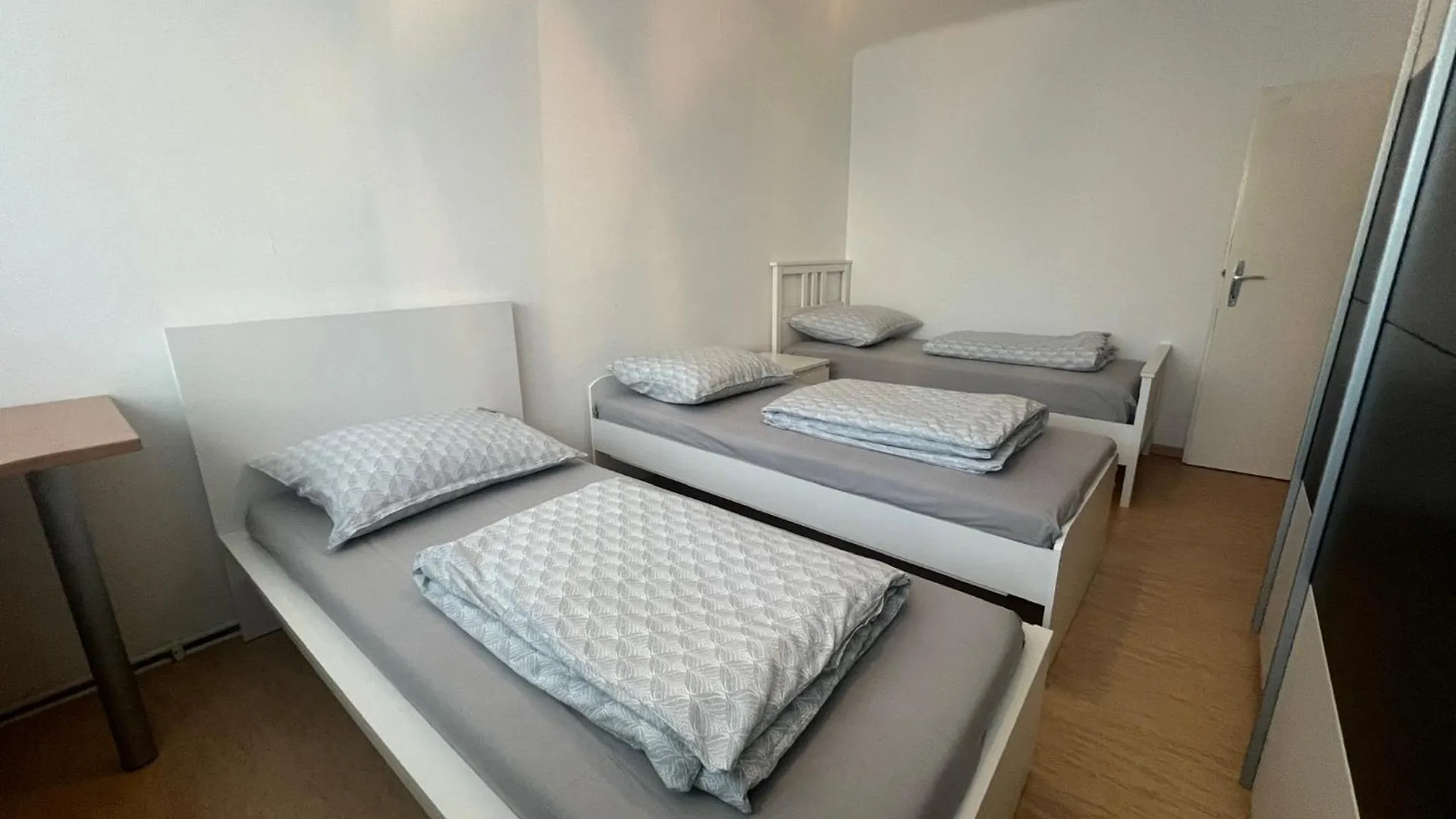 Jonas Apartment, 2 Br Вена Австрия