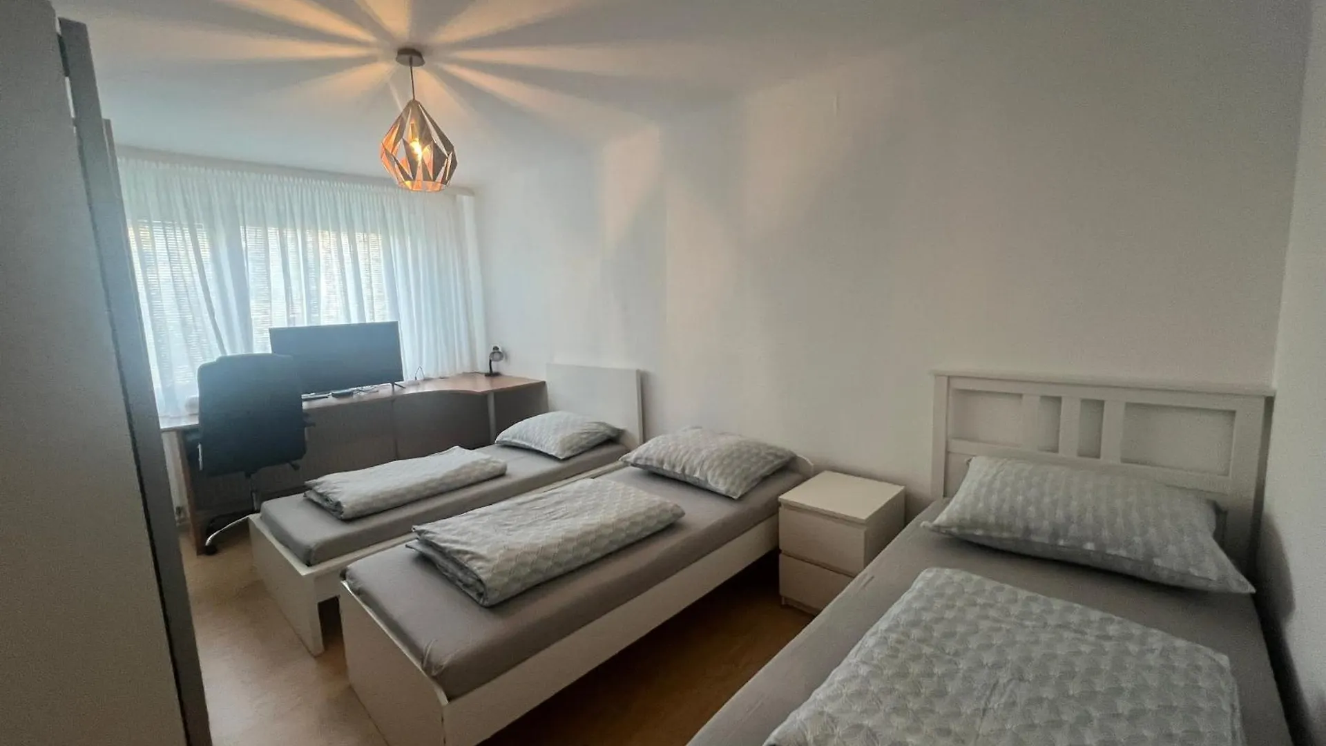 Jonas Apartment, 2 Br Вена 0*,  Австрия